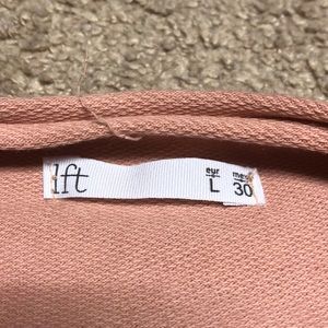 Tops - Pink Top Tops - Pink Top